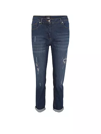 DORIS STREICH | Jeans Straight Fit | 